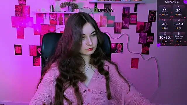 lilith diva online show from 03-11-26, 08:14