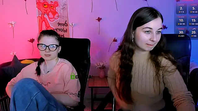 lilith diva online show from 02-19-26, 02:52