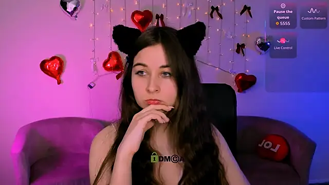 lilith diva online show from 03-04-26, 08:16