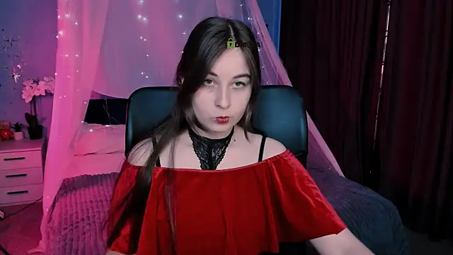 lilith diva online show from 03-29-26, 07:48