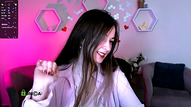 lilith diva online show from 10-01-25, 07:40