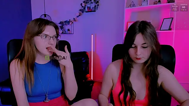 lilith diva online show from 04-14-26, 08:03