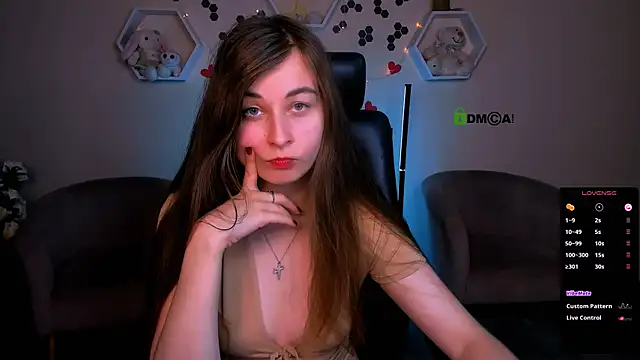 lilith diva online show from 09-20-25, 07:19