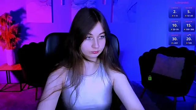 lilith diva online show from 04-10-26, 07:21