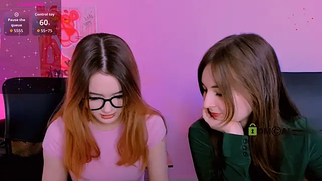 lilith diva online show from 12-15-25, 12:27