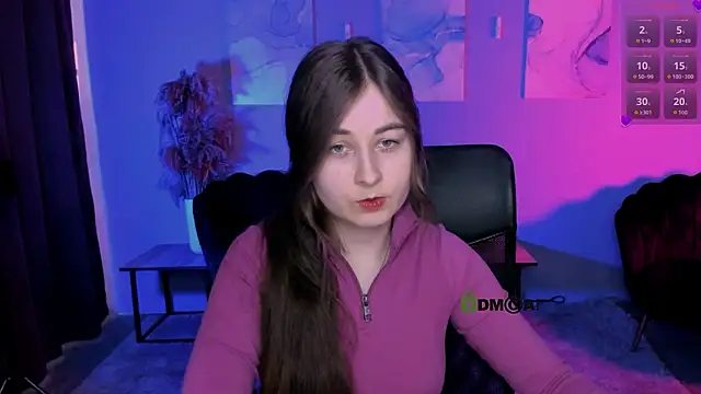 lilith diva online show from 03-19-26, 08:20