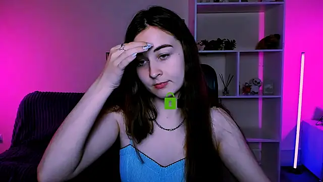 lilith diva online show from 10-16-25, 07:55