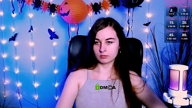 lilith diva online show from 11-02-25, 08:25