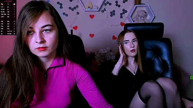 lilith diva online show from 09-21-25, 07:08