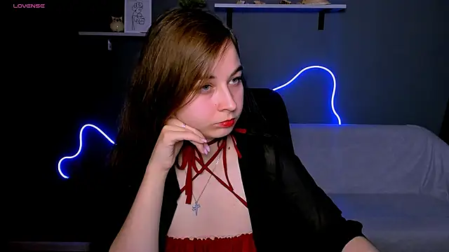 lilith diva online show from 09-13-25, 06:52