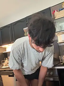 Gipsyboysteve online show from 04-03-26, 09:49