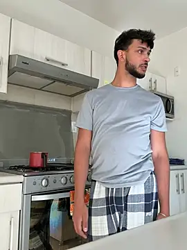 Gipsyboysteve online show from 02-08-26, 05:10