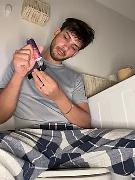 Gipsyboysteve online show from 02-19-26, 02:19