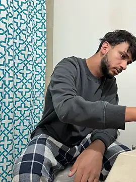 Gipsyboysteve online show from 02-10-26, 12:04