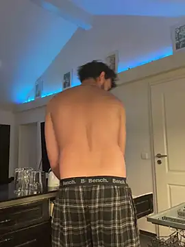 Gipsyboysteve online show from 03-22-26, 11:17