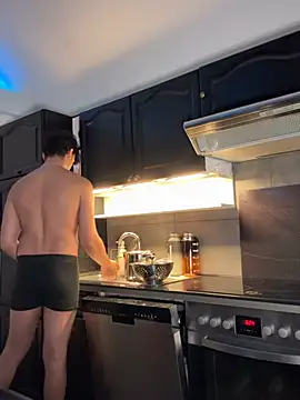 Gipsyboysteve online show from 03-27-26, 05:05