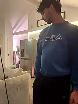 Gipsyboysteve online show from 10-21-25, 06:51