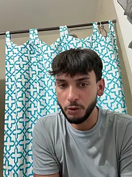 Gipsyboysteve online show from 02-08-26, 05:05