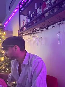 Gipsyboysteve online show from 12-22-25, 07:47