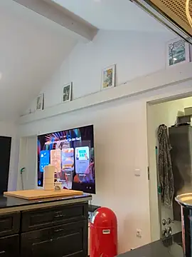 Gipsyboysteve online show from 01-12-26, 12:12