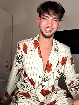 Gipsyboysteve online show from 12-02-25, 05:58