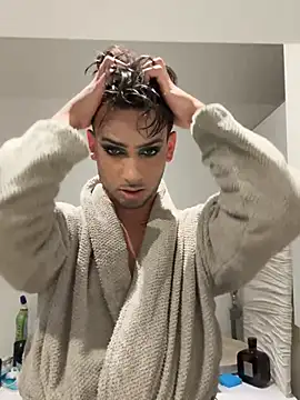 Gipsyboysteve online show from 03-28-26, 08:32