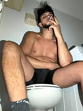 Gipsyboysteve online show from 09-22-25, 03:23
