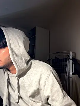 Gipsyboysteve online show from 01-12-26, 12:06