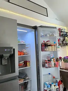 Gipsyboysteve online show from 03-05-26, 12:35