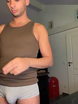 Gipsyboysteve online show from 03-04-26, 06:10