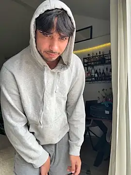 Gipsyboysteve online show from 04-02-26, 12:12