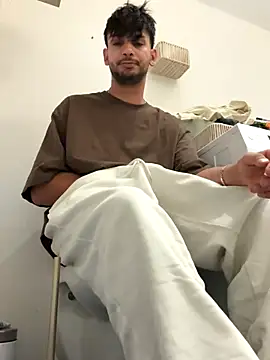 Gipsyboysteve online show from 11-09-25, 04:00