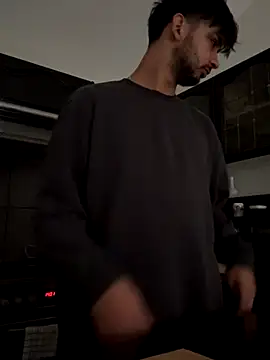 Gipsyboysteve online show from 11-17-25, 01:04