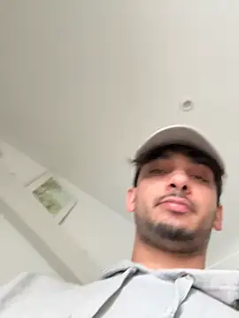 Gipsyboysteve online show from 01-10-26, 11:27