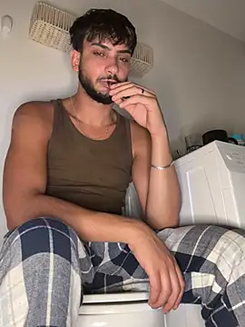 Gipsyboysteve online show from 02-13-26, 03:17