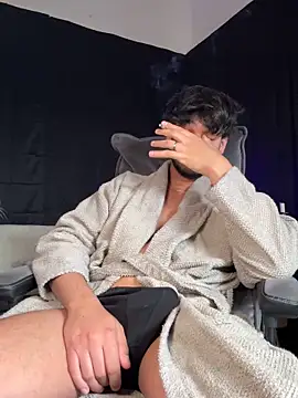 Gipsyboysteve online show from 04-13-26, 09:13