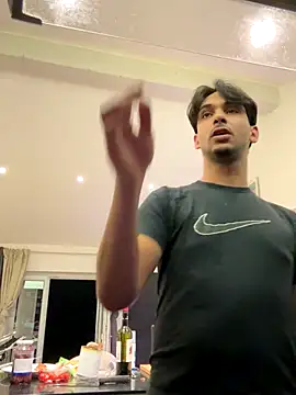 Gipsyboysteve online show from 01-07-26, 03:00