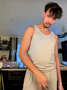 Gipsyboysteve online show from 12-16-25, 01:59