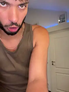 Gipsyboysteve online show from 02-12-26, 03:12