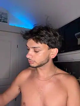 Gipsyboysteve online show from 02-20-26, 05:04