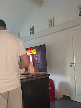 Gipsyboysteve online show from 02-28-26, 07:52