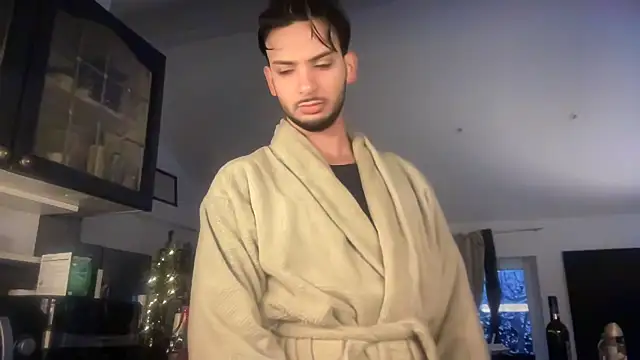 Gipsyboysteve online show from 12-05-25, 06:56