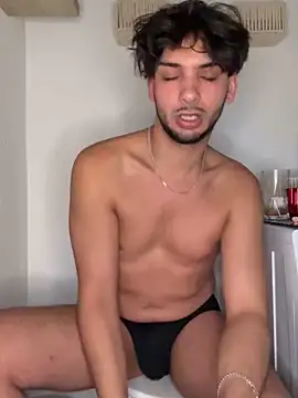 Gipsyboysteve online show from 10-25-25, 03:28