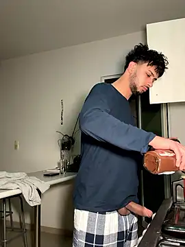 Gipsyboysteve online show from 01-18-26, 10:07