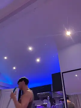 Gipsyboysteve online show from 03-04-26, 06:15