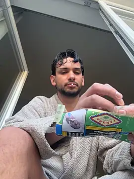 Gipsyboysteve online show from 04-08-26, 06:37