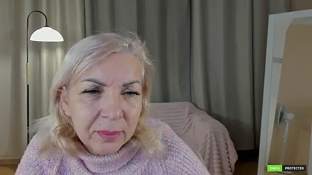 LiliaMoons online show from 12-02-25, 10:17