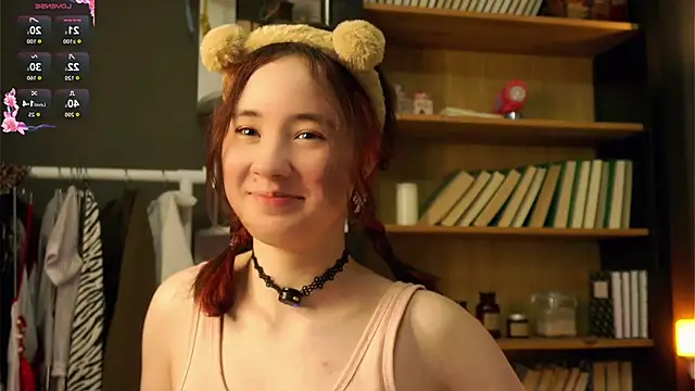 Snapshot of AlbertaClack chatting on 11-02-25, 11:48 AlbertaClack online show from 11-02-25, 11:48