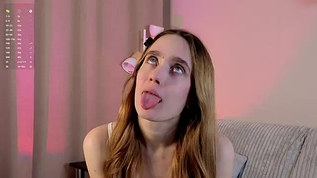 EarleneBrayton online show from 11-11-25, 01:11