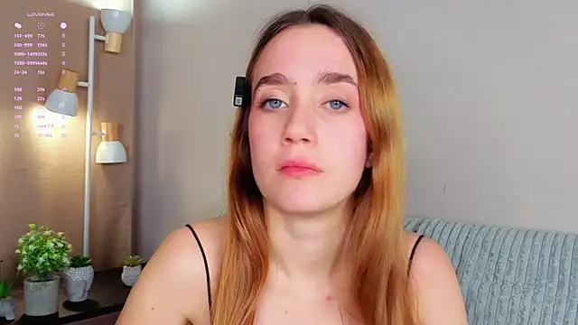 EarleneBrayton online show from 10-18-25, 01:07